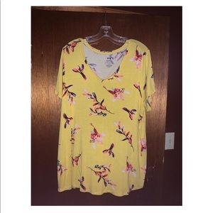 Evri Modern Tee from Kohl’s